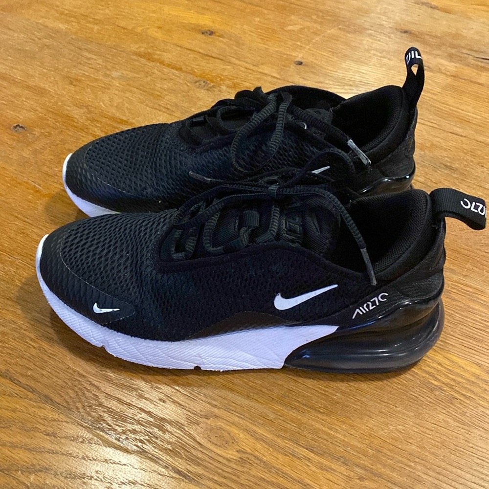 Nike Kids’ Air Max 270 Shoes